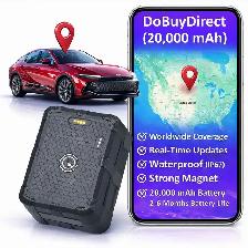 GPS Tracker - MISSISSAUGA Store