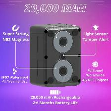 GPS Tracker with 6 Month Battery Life - Scarborough Pickup - Photo 3