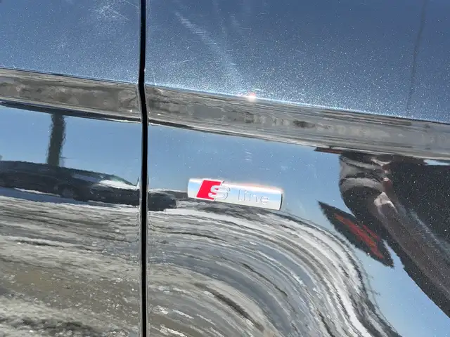 2016 Audi A3 2dr Cabriolet quattro 2.0T Technik CLEAN CARFAX! - Photo 9