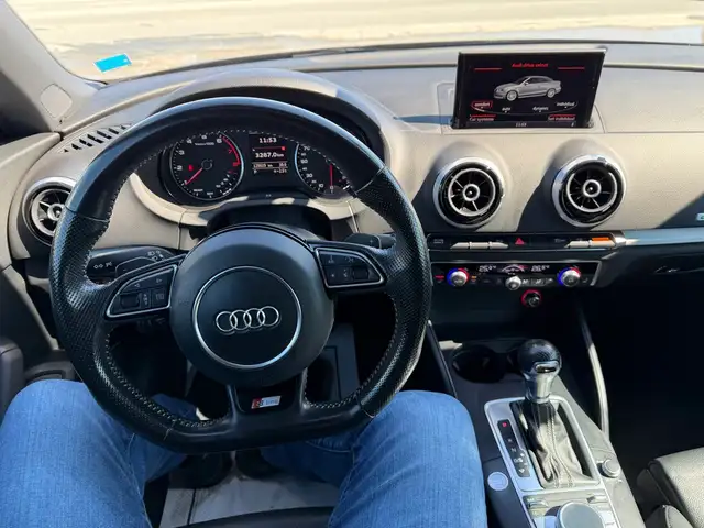 2016 Audi A3 2dr Cabriolet quattro 2.0T Technik CLEAN CARFAX! - Photo 18