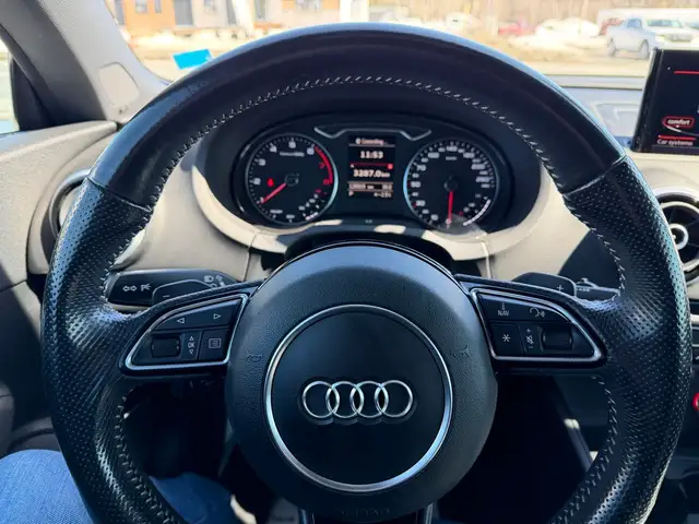 2016 Audi A3 2dr Cabriolet quattro 2.0T Technik CLEAN CARFAX! - Photo 19