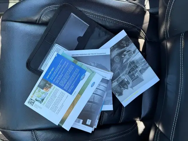 2018 Ford Escape SEL 4WD CERTIFIED! CLEAN CARFAX! - Photo 15