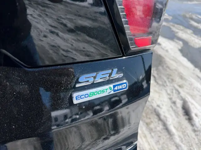 2018 Ford Escape SEL 4WD CERTIFIED! CLEAN CARFAX! - Photo 19