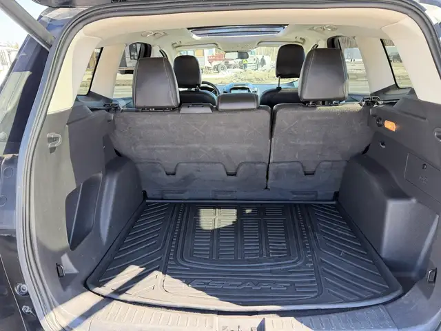 2018 Ford Escape SEL 4WD CERTIFIED! CLEAN CARFAX! - Photo 20