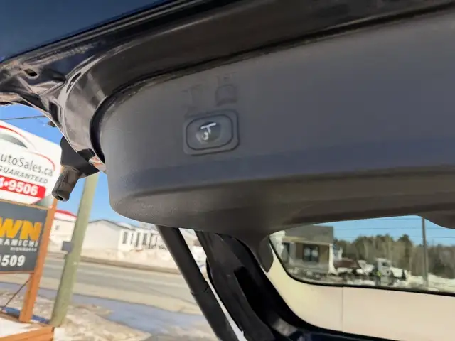 2018 Ford Escape SEL 4WD CERTIFIED! CLEAN CARFAX! - Photo 21