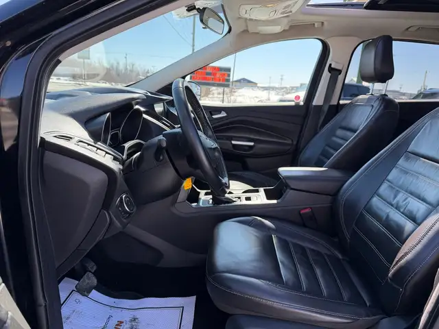 2018 Ford Escape SEL 4WD CERTIFIED! CLEAN CARFAX! - Photo 23