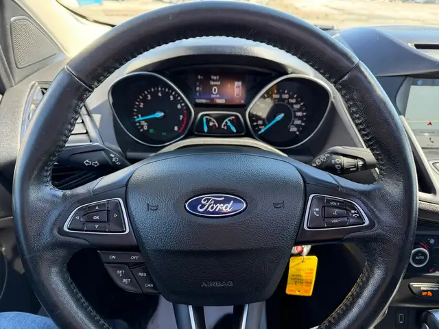 2018 Ford Escape SEL 4WD CERTIFIED! CLEAN CARFAX! - Photo 29