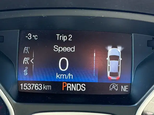 2018 Ford Escape SEL 4WD CERTIFIED! CLEAN CARFAX! - Photo 30