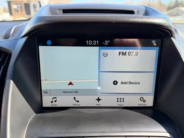 2018 Ford Escape SEL 4WD CERTIFIED! CLEAN CARFAX! - Photo 31