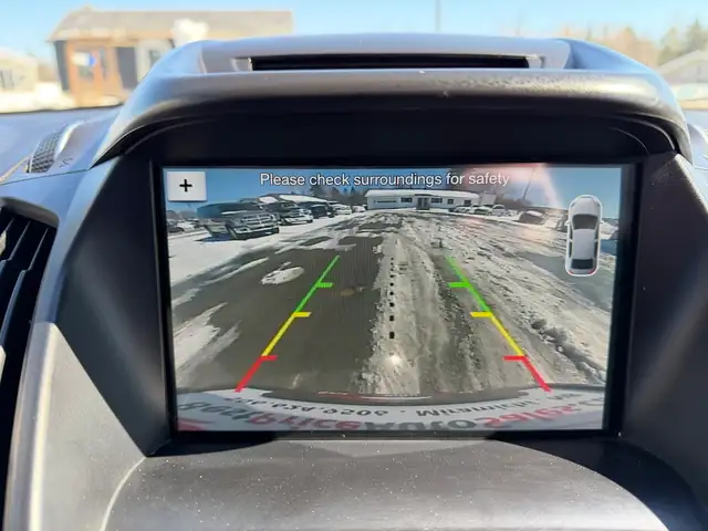 2018 Ford Escape SEL 4WD CERTIFIED! CLEAN CARFAX! - Photo 32