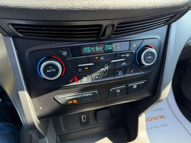 2018 Ford Escape SEL 4WD CERTIFIED! CLEAN CARFAX! - Photo 33