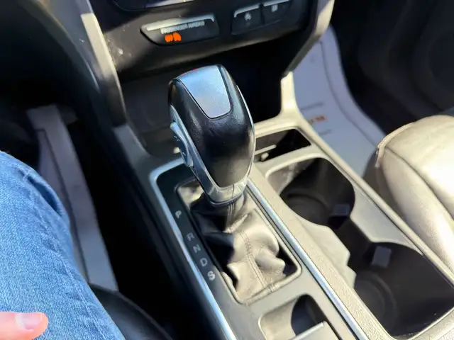 2018 Ford Escape SEL 4WD CERTIFIED! CLEAN CARFAX! - Photo 34