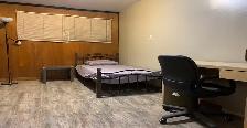 Room - Basement - FEMALE only - Mohawk - St-Jo Hosp - NOW