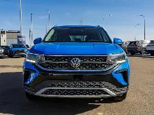 2022 Volkswagen Taos Comfortline - Photo 3