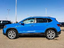 2022 Volkswagen Taos Comfortline - Photo 4