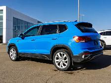 2022 Volkswagen Taos Comfortline - Photo 5