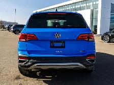 2022 Volkswagen Taos Comfortline - Photo 6