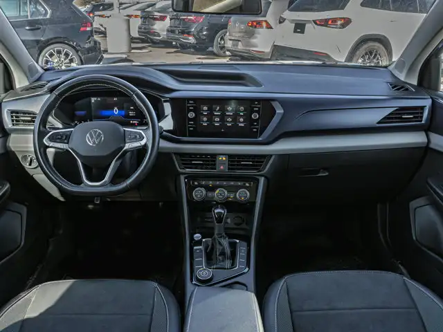 2022 Volkswagen Taos Comfortline - Photo 7