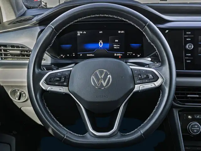 2022 Volkswagen Taos Comfortline - Photo 8
