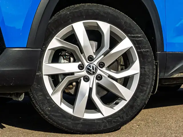 2022 Volkswagen Taos Comfortline - Photo 9