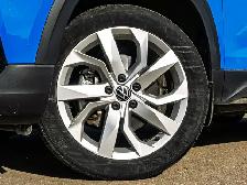 2022 Volkswagen Taos Comfortline - Photo 9