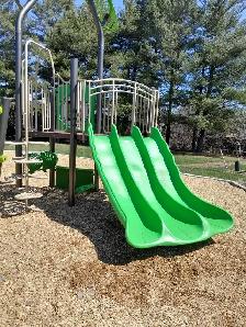 playground equipment