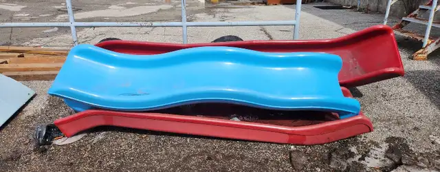 playground equipment - Photo 6