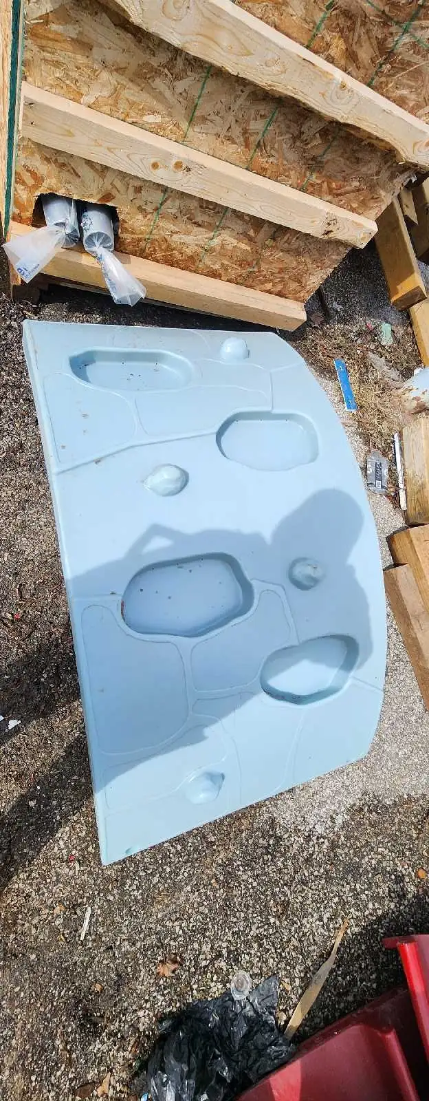 playground equipment - Photo 9