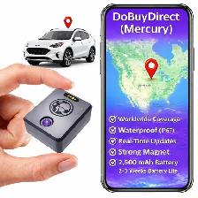 GPS Tracker Brampton Store