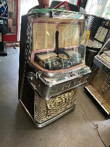 achat jukebox pinball non fonctionnel