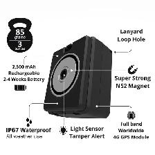 GPS Tracker - Tracking Device Brampton Store - Photo 6