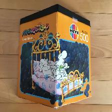 Casse-têtes / Puzzles humoristiques (10 CT), 300 à 1000 pièces (