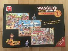 Casse-têtes / Puzzles humoristiques (10 CT), 300 à 1000 pièces ( - Photo 7