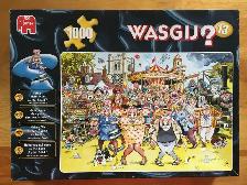Casse-têtes / Puzzles humoristiques (10 CT), 300 à 1000 pièces ( - Photo 8