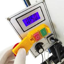 Promotion Horizontal Brushless Milling & Drilling Machine 028370 - Photo 7