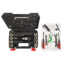 Promotion Horizontal Brushless Milling & Drilling Machine 028370 - Photo 8