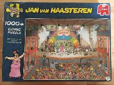 Casse-têtes humoristiques (10 CT), 1000 pièces (II) - Photo 8