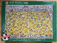 Casse-têtes humoristiques (10 CT), 1000 pièces (II) - Photo 9