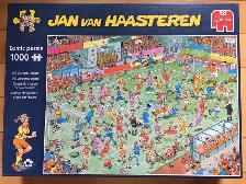 Casse-têtes humoristiques (10 CT), 1000 pièces (II) - Photo 10