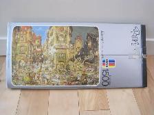 Casses-têtes humoristiques (9), 1000 à 1500 pièces (#3) - Photo 5