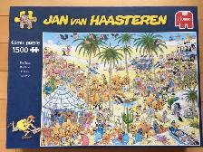 Casses-têtes humoristiques (9), 1000 à 1500 pièces (#3) - Photo 7