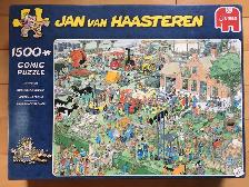 Casses-têtes humoristiques (9), 1000 à 1500 pièces (#3) - Photo 8