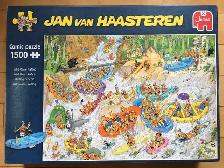 Casses-têtes humoristiques (9), 1000 à 1500 pièces (#3) - Photo 9