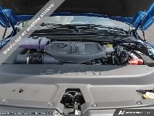 2026 Ram 1500 Rebel | HEATED FRONT SEATS | HEATED STEERING WHEEL - Photo 7