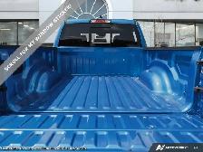 2026 Ram 1500 Rebel | HEATED FRONT SEATS | HEATED STEERING WHEEL - Photo 9