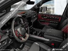 2026 Ram 1500 Rebel | HEATED FRONT SEATS | HEATED STEERING WHEEL - Photo 14