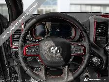 2026 Ram 1500 Rebel | HEATED FRONT SEATS | HEATED STEERING WHEEL - Photo 15