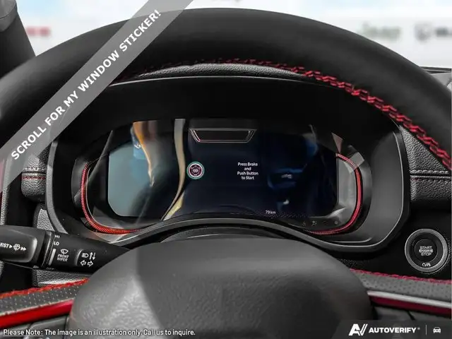 2026 Ram 1500 Rebel | HEATED FRONT SEATS | HEATED STEERING WHEEL - Photo 16