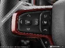 2026 Ram 1500 Rebel | HEATED FRONT SEATS | HEATED STEERING WHEEL - Photo 17
