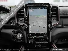 2026 Ram 1500 Rebel | HEATED FRONT SEATS | HEATED STEERING WHEEL - Photo 20